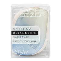 プリアップ ﾀﾝｸﾞﾙｺﾝﾊﾟｸﾄｼﾙｷ-ﾌﾞﾙ- タングルティーザー コンパクト