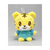 ハピネット しまじろう ふわっとふれんずBABY しまじろう ｼﾏｼﾞﾛｳﾌﾜﾂﾄﾌﾚﾝｽﾞBABYｼﾏｼﾞﾛｳ-イメージ1