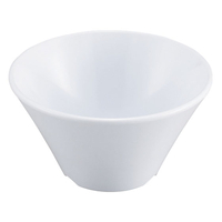 エンテック ボウル 9 白 FC72735-SP-85W