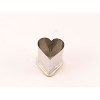 たかもり たかもりの厚口野菜抜 ハート 小 #1 FC74378