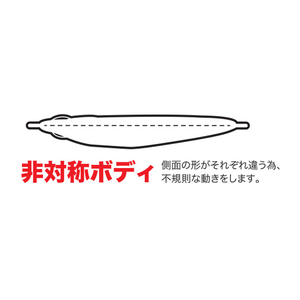 デュオ ドラッグメタルフォース100g PPA0518 シルバーグロー FCP7187-イメージ2