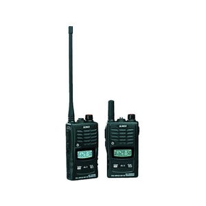 アルインコ 特定小電力トランシーバー 47CHショートアンテナ FC044HL-8569145-イメージ3