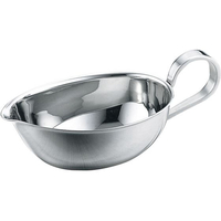 和田助製作所 SW 18-8 リーフポット 80cc FC897LE-1963300