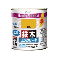 カンペハピオ ハピオフレンズ 黄色 0.7L FCB875M