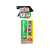 レック 茂木和哉トイレの黒ずみ落とし320mL FCG515V-イメージ1