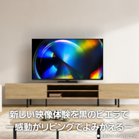 パナソニック TV-65W93C 65型 4K対応液晶テレビ VIERA |エディオン公式通販