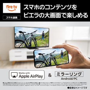パナソニック 65型 4K対応液晶テレビ VIERA TV-65W93C-イメージ14