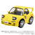 タカラトミー QV-06 頭文字D Mazda RX-7 FD3S Q VILLAGE QV-06ｲﾆｼﾔﾙDﾏﾂﾀﾞRX-7FD3S-イメージ2