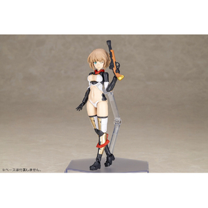 コトブキヤ FG202 フレームアームズ・ガール 信玄改 FG202ﾌﾚ-ﾑｱ-ﾑｽﾞｶﾞ-ﾙｼﾝｹﾞﾝｶｲ-イメージ10