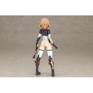 コトブキヤ FG202 フレームアームズ・ガール 信玄改 FG202ﾌﾚ-ﾑｱ-ﾑｽﾞｶﾞ-ﾙｼﾝｹﾞﾝｶｲ-イメージ11