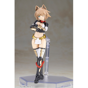 コトブキヤ FG202 フレームアームズ・ガール 信玄改 FG202ﾌﾚ-ﾑｱ-ﾑｽﾞｶﾞ-ﾙｼﾝｹﾞﾝｶｲ-イメージ18
