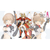 コトブキヤ FG202 フレームアームズ・ガール 信玄改 FG202ﾌﾚ-ﾑｱ-ﾑｽﾞｶﾞ-ﾙｼﾝｹﾞﾝｶｲ-イメージ1