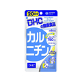 ＤＨＣ カルニチン 20日分 100粒 F913950