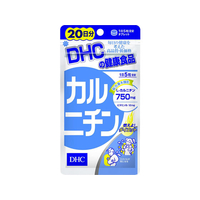 ＤＨＣ カルニチン 20日分 100粒 F913950