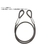DAIKO/低反発スリング ゴクナン 12mm 1m GN-1210 FC019YY-3544461-イメージ1