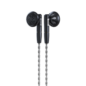 FiiO フィーオ イントラコンカ型イヤフォン FF5 FIO-IEM-FF5-B FiiO フィーオ イントラコンカ型イヤフォン FF5 FIO-IEM-FF5-B