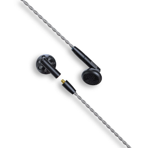 FiiO フィーオ イントラコンカ型イヤフォン FF5 FIO-IEM-FF5-B-イメージ3