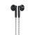 FiiO フィーオ イントラコンカ型イヤフォン FF5 FIO-IEM-FF5-B-イメージ1