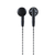 FiiO フィーオ イントラコンカ型イヤフォン FF5 FIO-IEM-FF5-B-イメージ2