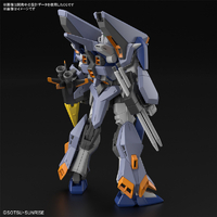 バンダイスピリッツ HGCE252ﾃﾞﾕｴﾙﾌﾞﾘﾂﾂｶﾞﾝﾀﾞﾑ HG 1/144 デュエル
