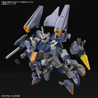 バンダイスピリッツ HGCE252ﾃﾞﾕｴﾙﾌﾞﾘﾂﾂｶﾞﾝﾀﾞﾑ HG 1/144 デュエル