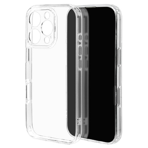 ラスタバナナ iPhone 16 Pro用RHINOX 極限保護 ハイブリッドケース TPU×アクリル クリア 8216IP461PHAMLCL ラスタバナナ iPhone 16 Pro用RHINOX 極限保護 ハイブリッドケース TPU×アクリル クリア 8216IP461PHAMLCL