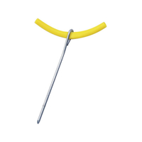 ゼット ポイントマーカーラバー イエロー FCG872Y-ZK1981-5300