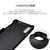 SLG Design iPhone XR用ケース Lizard Leather Back Case グリーン SD13700I61-イメージ3