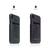 SLG Design iPhone XR用ケース Lizard Leather Back Case グリーン SD13700I61-イメージ4