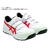 ASICS/ウィンジョブCP301 ホワイト×クラシックレッド 25.0cm FC404YT-2178649-イメージ1