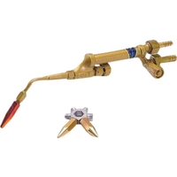 タスコ ショートサイズ溶接器 TA370-4H FCD054C-1457701