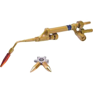 タスコ ショートサイズ溶接器 TA370-4H FCD054C-1457701-イメージ1