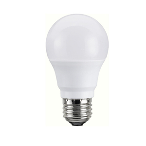 東芝 LED電球 E26口金 全光束485lm(4．4W一般電球 広配光タイプ) 電球色相当 LDA4LGK40V1-イメージ2