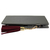 dreamplus Xperia XZ2用ケース グレー DP12700XZ2-イメージ6