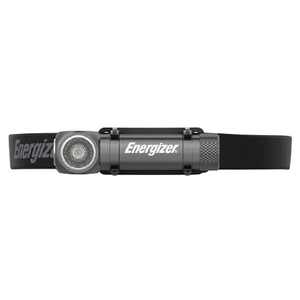Energizer ハイブリッドミニトーチライト シルバー HDHRL8 Energizer ハイブリッドミニトーチライト シルバー HDHRL8