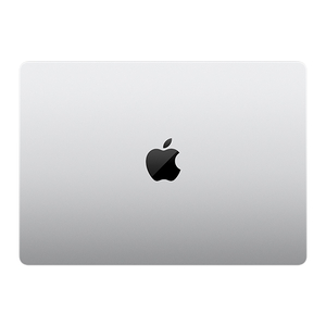 Apple 14インチMacBook Pro： 11コアCPUと14コアGPUを搭載したApple M3 Proチップ 512GB SSD シルバー MRX63JA-イメージ2