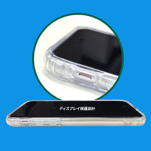 BOOGIE WOOGIE iPhone SE(第3世代)/SE(第2世代)/8/7用オーロラケース Earth BW22701ISE3-イメージ12