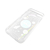 BOOGIE WOOGIE iPhone SE(第3世代)/SE(第2世代)/8/7用オーロラケース Earth BW22701ISE3-イメージ3