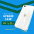 BOOGIE WOOGIE iPhone SE(第3世代)/SE(第2世代)/8/7用オーロラケース Earth BW22701ISE3-イメージ8