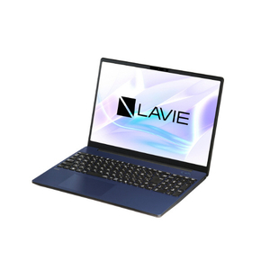 NEC 16型高性能ノートブック LAVIE N16 プルシャンブルー PC-N1665MAL-イメージ3