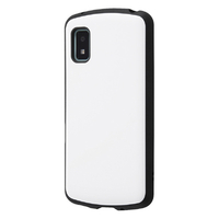 レイアウト AQUOS wish用耐衝撃ケース ProCa ホワイト RT-AQWIAC3/W