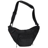 ニコン FLX スリングバッグ2 ブラック FLXSG2BK