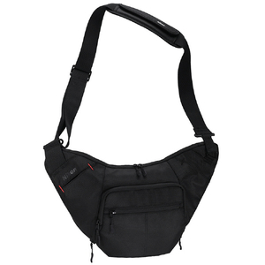 ニコン FLX スリングバッグ2 ブラック FLXSG2BK ニコン FLX スリングバッグ2 ブラック FLXSG2BK