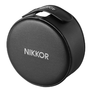ニコン レンズキャップ LC-K105-イメージ1