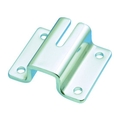 トラスコ中山 チェーンホルダー金具 着脱用 (1個=1袋) FC016FA-3523764