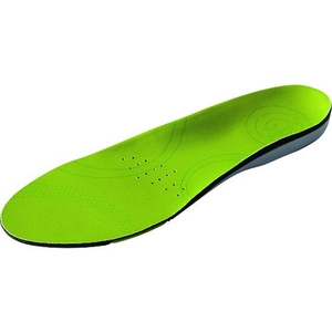 喜多 スーパーインソール3DFIT ライムグリーン フリー 24.0～28.0 FC700FN-2065897-イメージ1