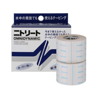 ニトムズ ニトリート オムニダイナミック OD-38 38mm×5m 2巻 FCG121B-OD-38