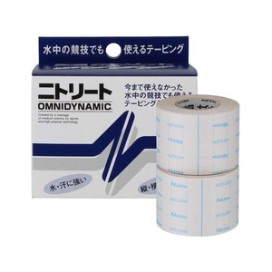 ニトムズ ニトリート オムニダイナミック OD-38 38mm×5m 2巻 FCG121B-OD-38-イメージ1