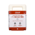 アース製薬 アース極太虫よけ線香 コールマン 10巻入 吊り下げ式 FCJ713J