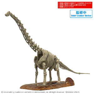 バンダイスピリッツ プラノサウルス JURASSIC WORLD ティタノサウルス ﾌﾟﾗﾉｻｳﾙｽJURASSICWﾃｲﾀﾉｻｳﾙｽ-イメージ2